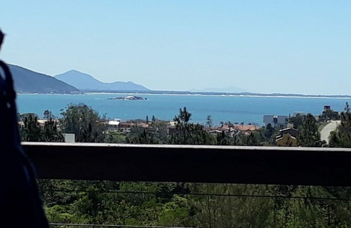 Centro House | House with 360º view to paradise