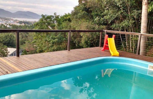Centro House | House with 360º view to paradise