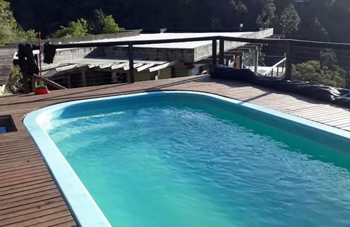 Centro House | House with 360º view to paradise