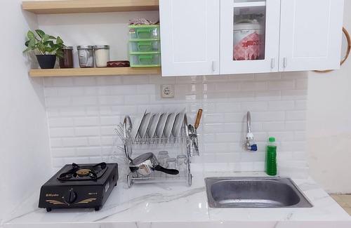 Yogyakarta House | House with 3BR near XTSquare @Nitikan House B