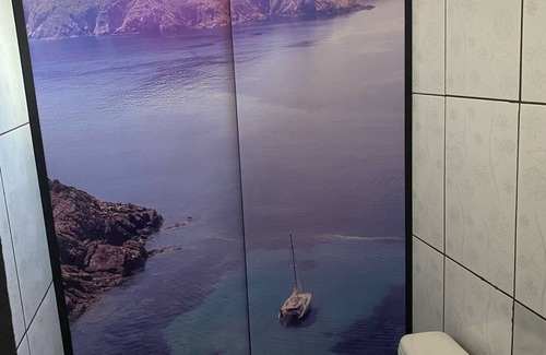 Ingleses do Rio Vermelho House | House with 4 bedrooms, with pool, on the English beach ๐๐๐