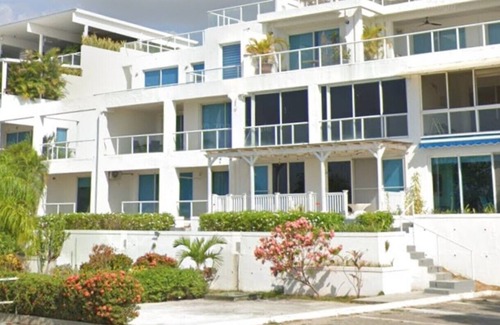 Playa Blanca House | House with 4 bedrooms Terrazas Villa Pb-O