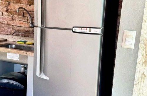 Manguinhos House | House with 4 suites - Geribá Beach, Búzios - Amarras Condominium