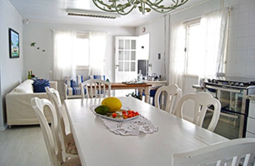 Ponta do Papagaio House | House with 4 bedrooms only 200 meters from the beach with barbecue