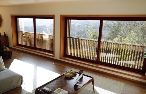 Amarante House | House with 4 suites and Private Indoor Pool
