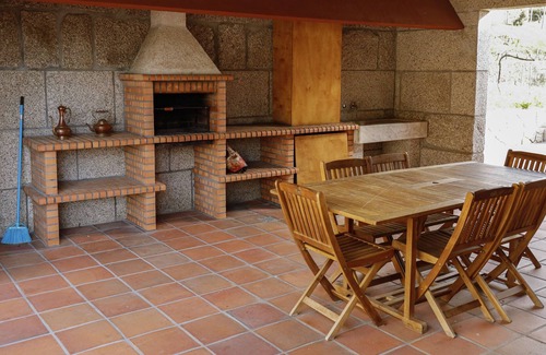 Amarante House | House with 4 suites and Private Indoor Pool