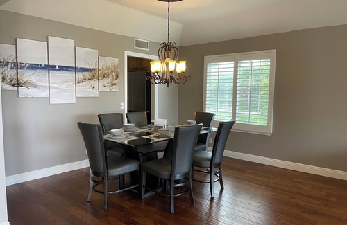 Rancho Cucamonga House | House with 40000 SQFT yard