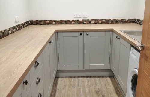 Brough House | House with 5 Double bedrooms including large family room,4 Bathrooms, Gym &patio