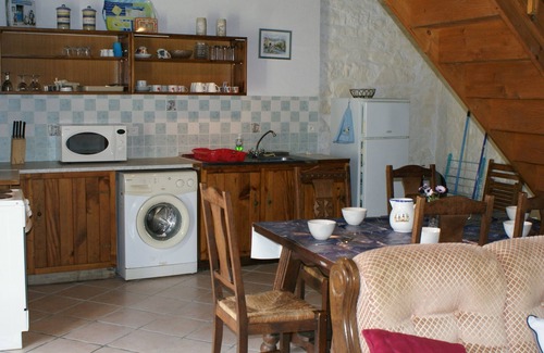 Ploerdut House | House with 6 beds with a plot of about 1 hectare and a heated pool