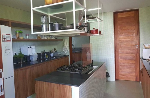 Praia do Forte House | House with 6 suites in Praia do Forte