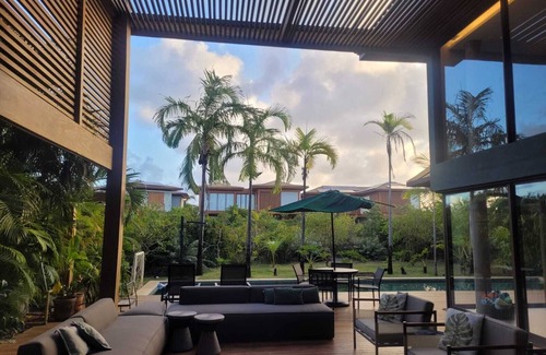 Praia do Forte House | House with 6 suites in Praia do Forte