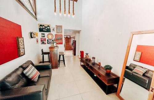 Petropolis House | House with 7 Suites in Correas - Petropolis