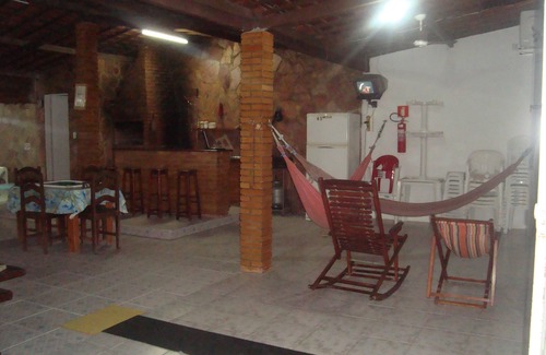 Praia do Frances House | House with 95% of the internal area air-conditioned, with WI-FI, swimming pool, 3 suites with air, 1/4 room with air