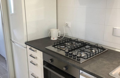 Santa Marinella House | House with a garden close to the beach!