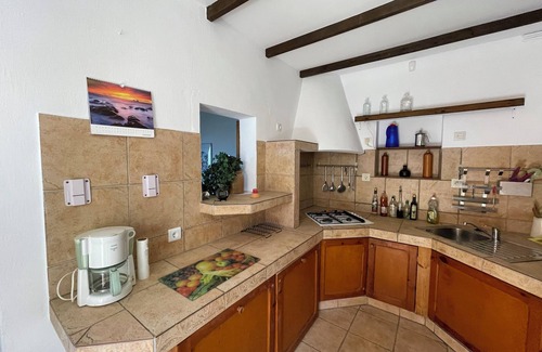 Torrox Cottage | House with a great sea view, pool, 14 minutes to the beach