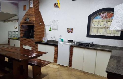 Raul Cury House | House with adult and children's pool * ITANHAÉM* leisure and relaxation