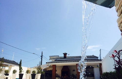 Raul Cury House | House with adult and children's pool * ITANHAÉM* leisure and relaxation