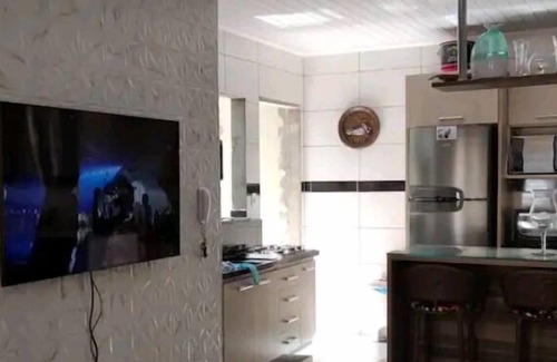Santa Cruz House | House with AIR CONDITIONING in all rooms and furnished