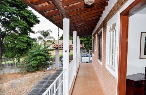 Aguas de Lindoia House | HOUSE WITH ALEGRE VIEW IN ÁGUAS DE LINDOIA.