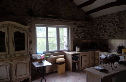 Fontrieu House | house with all comfort pets allowed