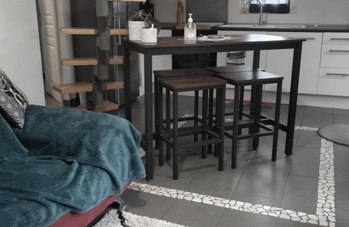 Muhlbach-sur-Bruche Ski Chalet | house with beautiful pool jacuzzi sauna benefits