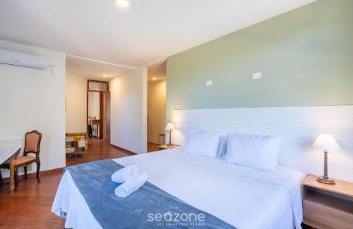 Sambaqui House | House with BBQ 550m from the Beach GSS0488