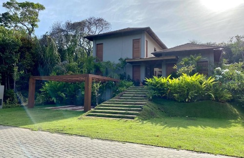 Itacimirim House | House with beautiful pool and private cook!