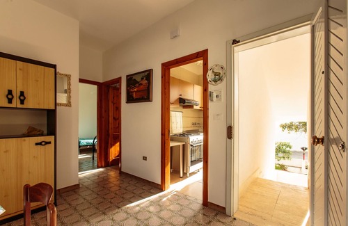 Rivabella Apartment | House with beach access, Rivabella (Gallipoli)