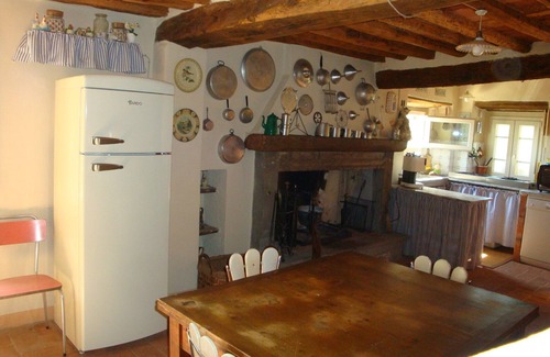 Pieve a Elici House | House with beautiful sea view in the hills of Versilia