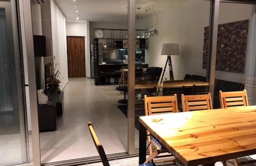 Yerba Buena Apartment | House with beautiful views, at the foot of the hill