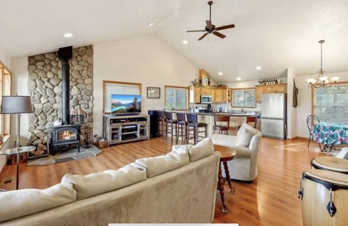Harrison House | House with beautiful views