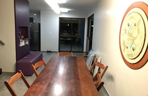 Brejo House | HOUSE WITH POOL IN BARRA DE SÃO MIGUEL, 300m from the beach