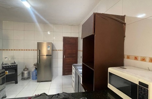 Barra do Sirinhaem House | House with pool on the beach in Pernambuco Barra de Sirinhaém