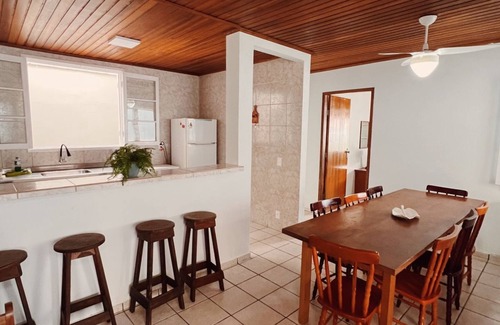 Alexandra House | House with pool 50m from the sea