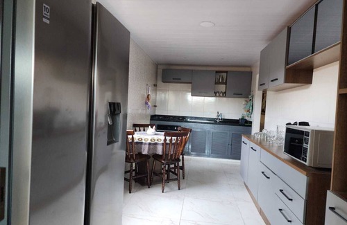 Pereque-Acu House | House with Heated Pool - Perequê-Açu - UBATUBA - SP