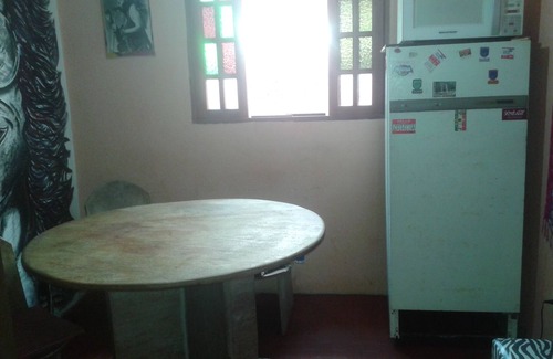 Sao Thome das Letras House | HOUSE WITH FIGAO LENHA SANTO TOME OF LETTERS
