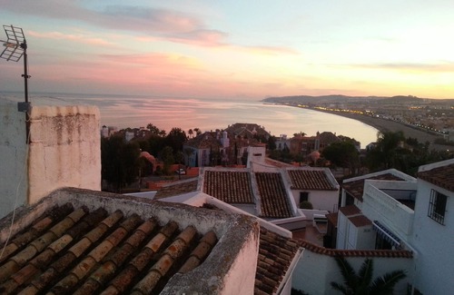 Bahia de Casares House | HOUSE WITH CARACTER IN BAHIA DE CASARES. Calm, Relaxation and SUN