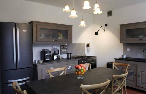 Epineau-les-voves House | House with character: fenced garden, ideal for familly