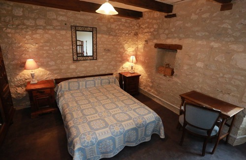 Cazes-Mondenard House | House with character - 3 rooms - 4/5 persons