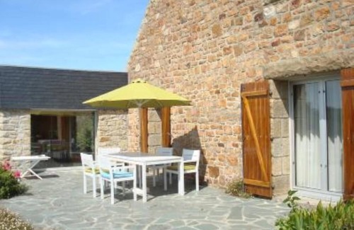Ile-de-Brehat House | House with character