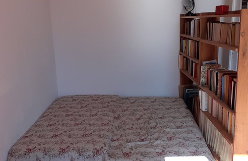 Besseges House | House with character in the greenery 20 minutes walk from the river