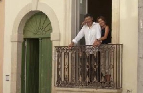 Ortelle House | House with character in the heart of Salento-Puglia