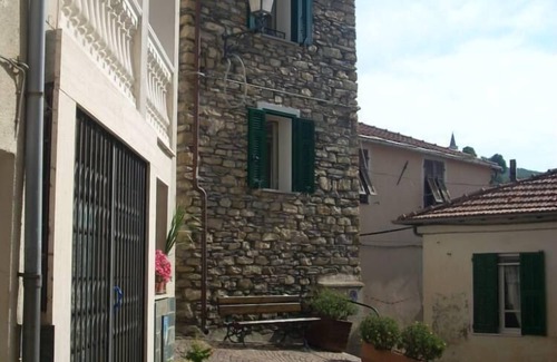 Aurigo Apartment | House with character