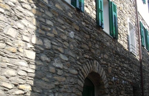 Aurigo Apartment | House with character