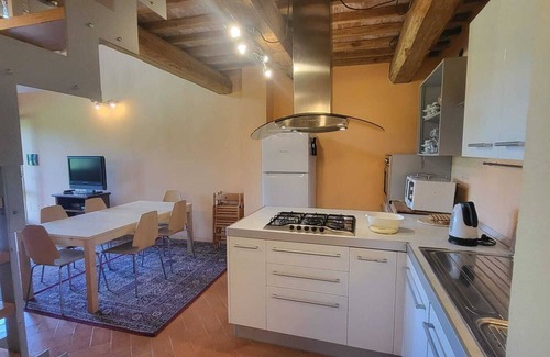 Fabriano House | House with character