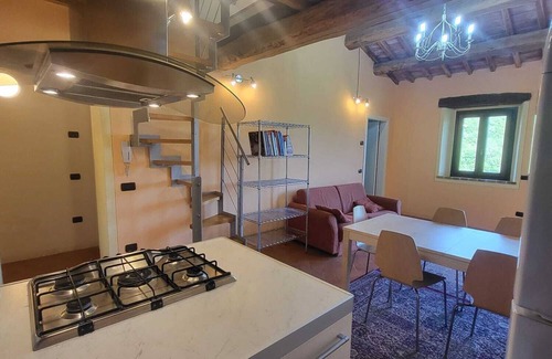 Fabriano House | House with character