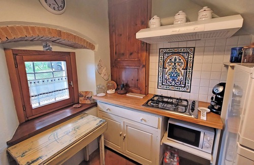 Cireglio Villa | House with Character, Very Quiet Location, Amazing View!