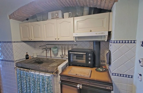Cireglio Villa | House with Character, Very Quiet Location, Amazing View!