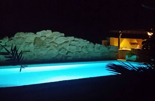 Barbate Cottage | HOUSE WITH CHARM 3 min from a VIRGIN BEACH AND WITH VIEWS TO A NATURE PARK