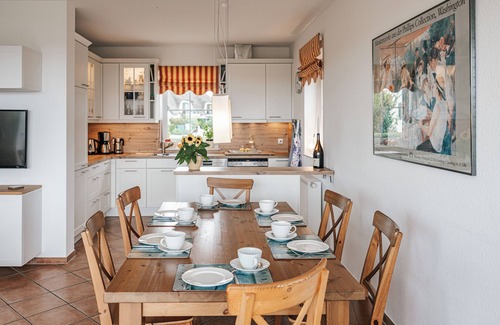 Dassow House | House with sea view Baltic Sea 23942 Barendorf Bay of Lübeck 800 m to the beach